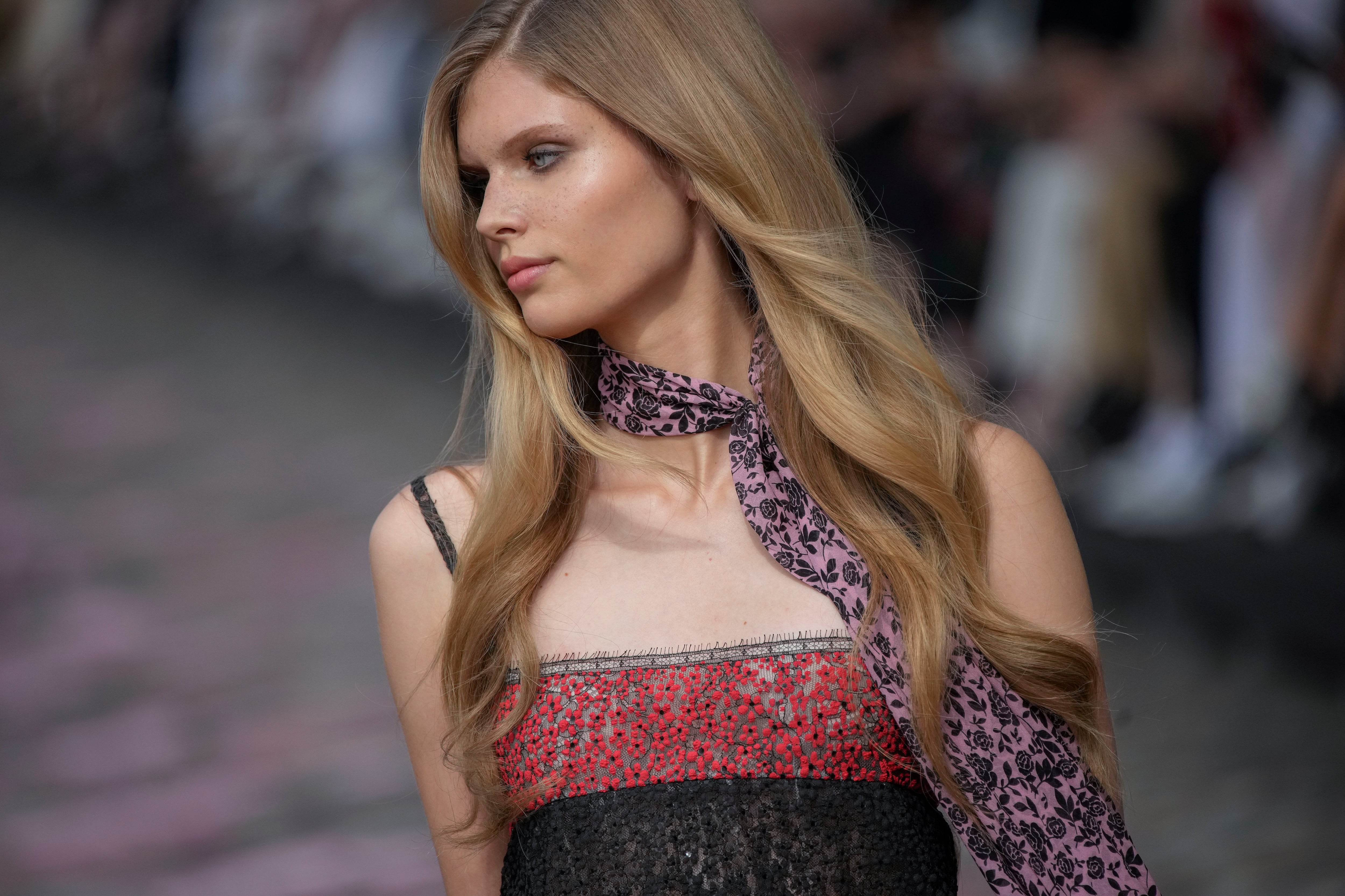 Chanel Semana de la Moda