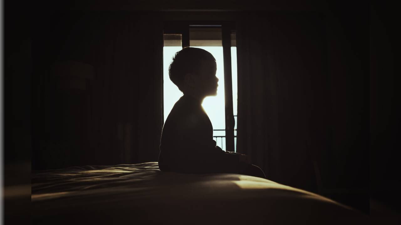 Varios menores estaban en compañía de la mujer camboyana cuando ocurrió la emergencia (imagen de referencia).