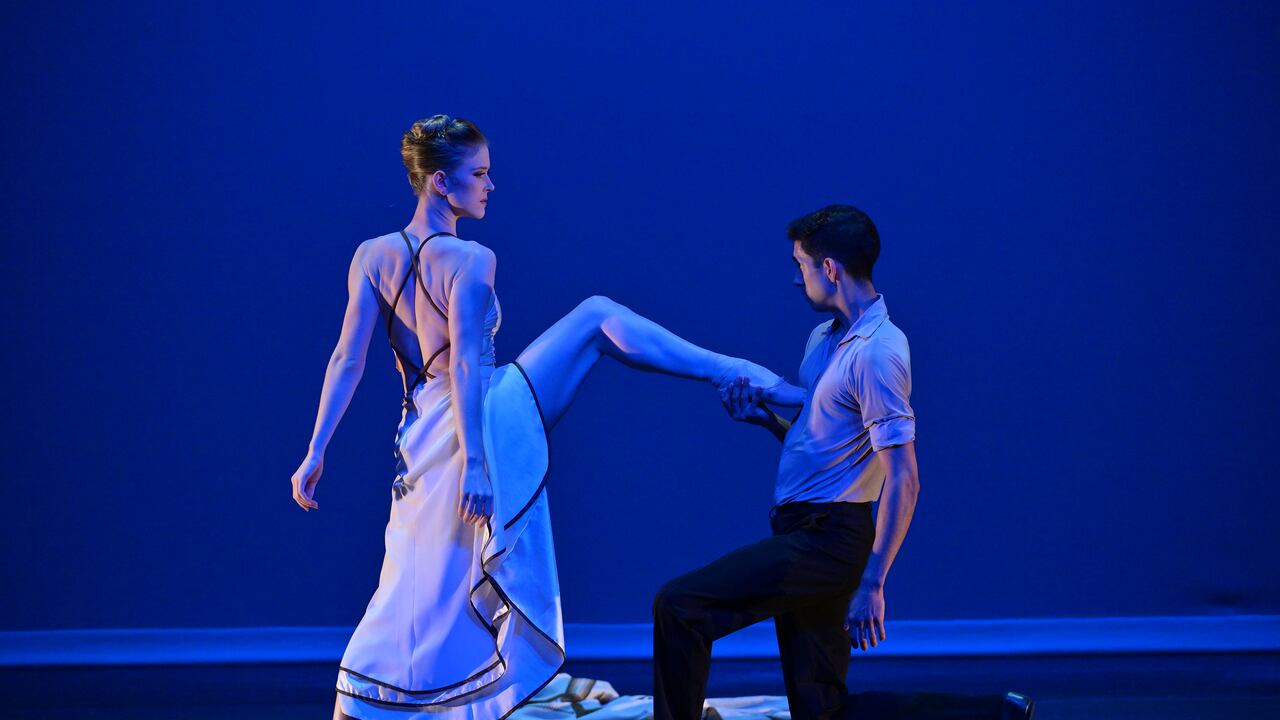 Dimensions Dance Theater of Miami