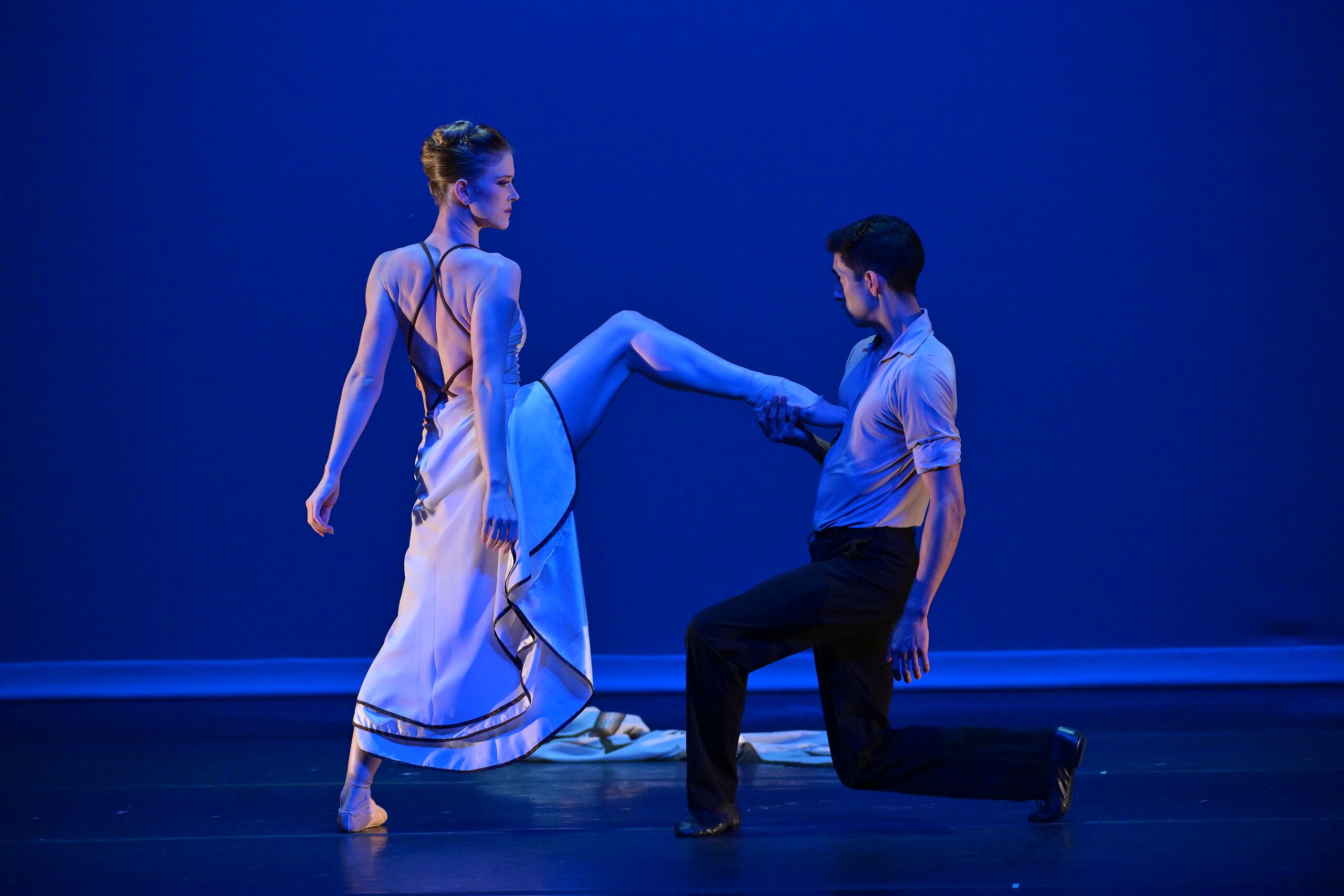 Dimensions Dance Theater of Miami