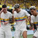 Estos serán los siguientes juegos de los dirigidos por Néstor Lorenzo.