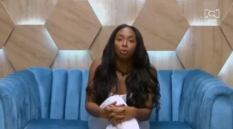 Captura de pantalla / X