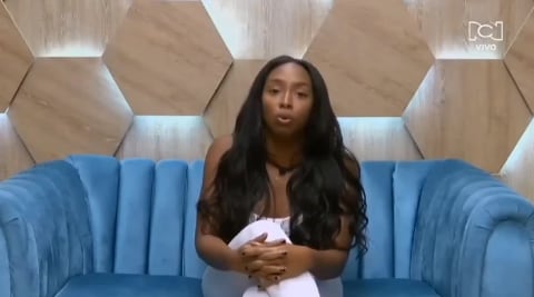 Captura de pantalla / X