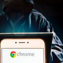 Google Chrome hacker