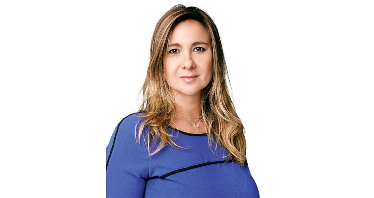 Natalia NúñezPinilla, González & Prieto Abogados