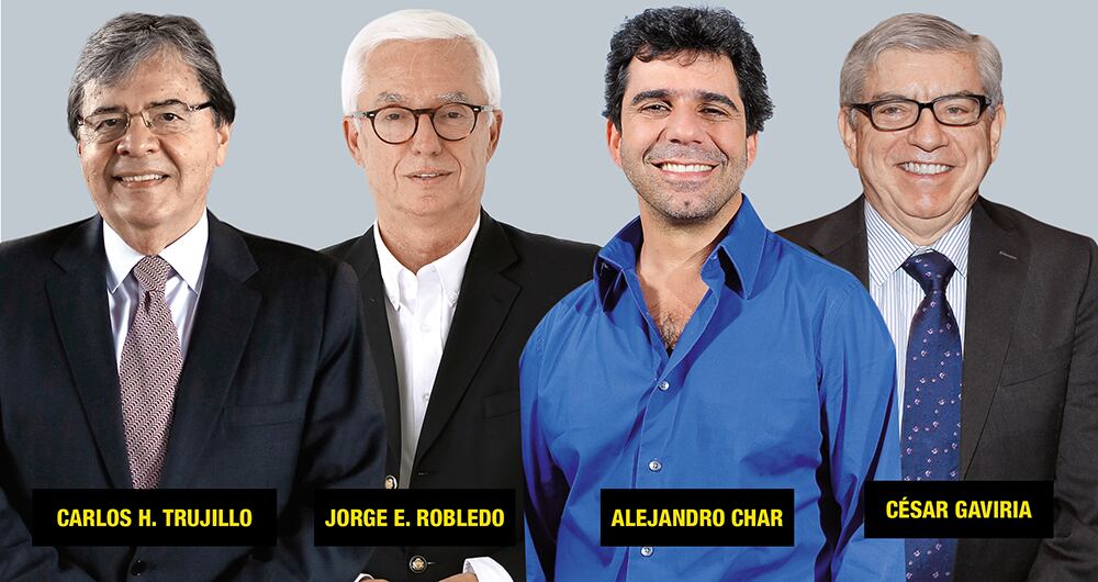 Las movidas del poder para 2022_3