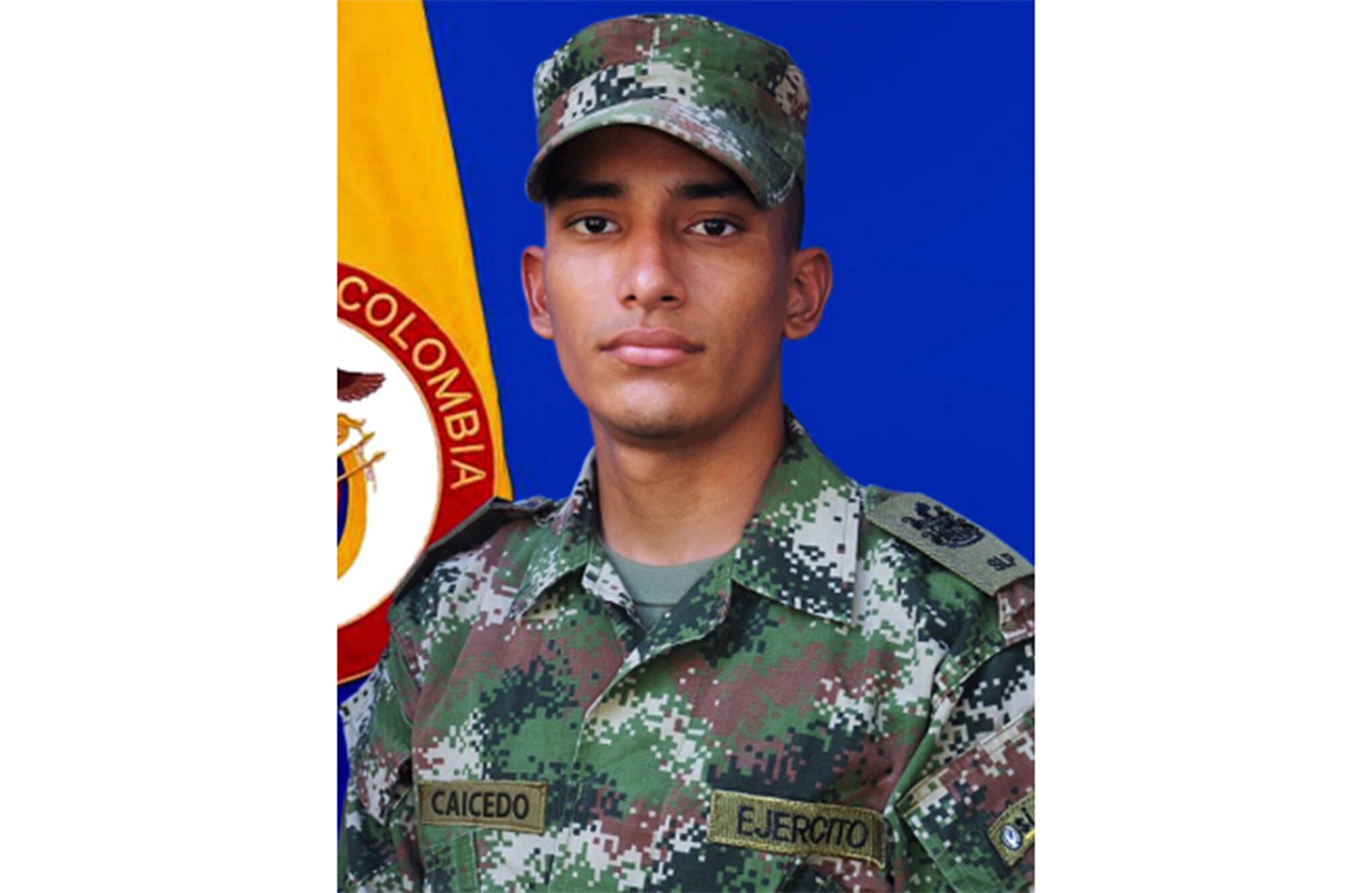 Policías. Asesinados Año 2022