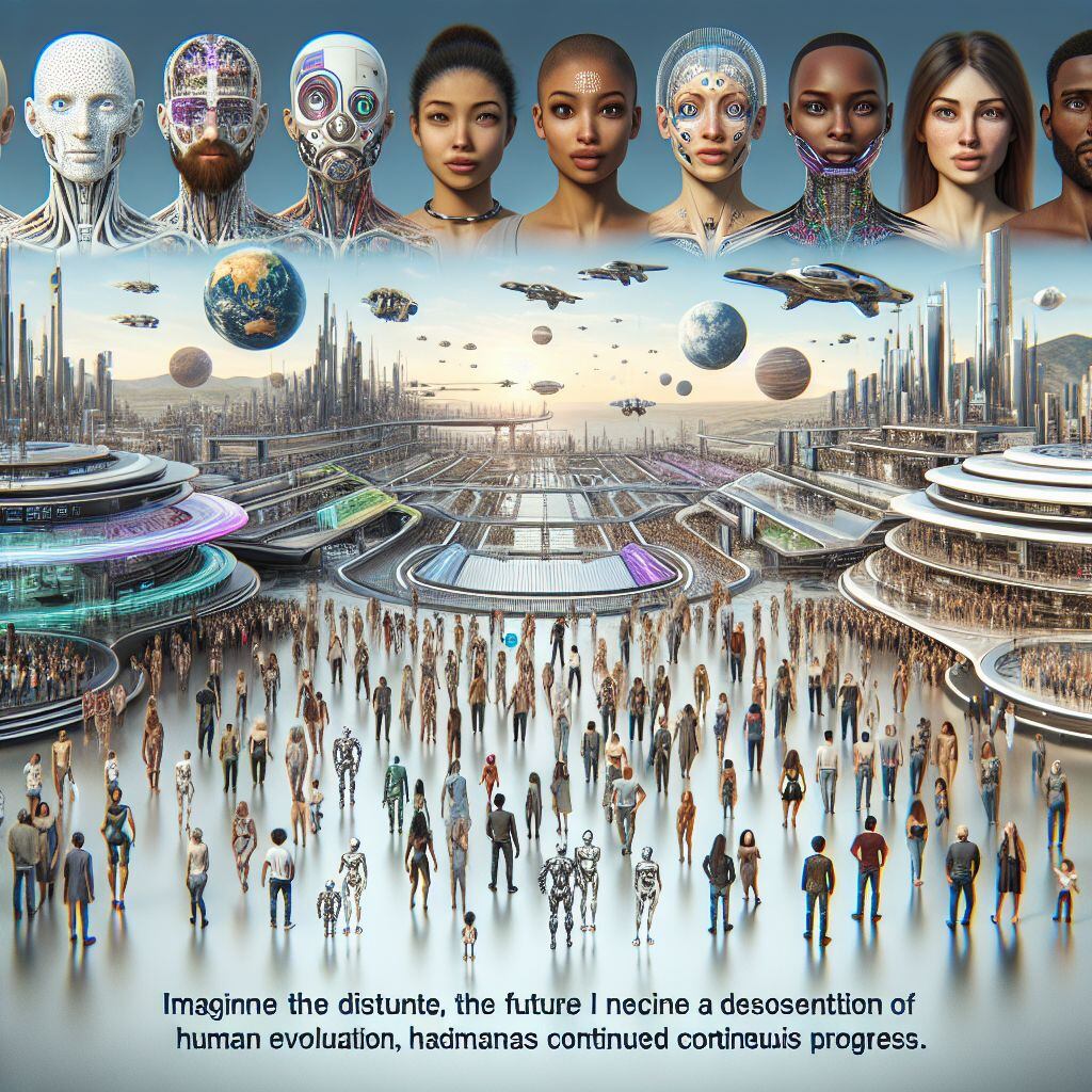 Cambios físicos en humanos