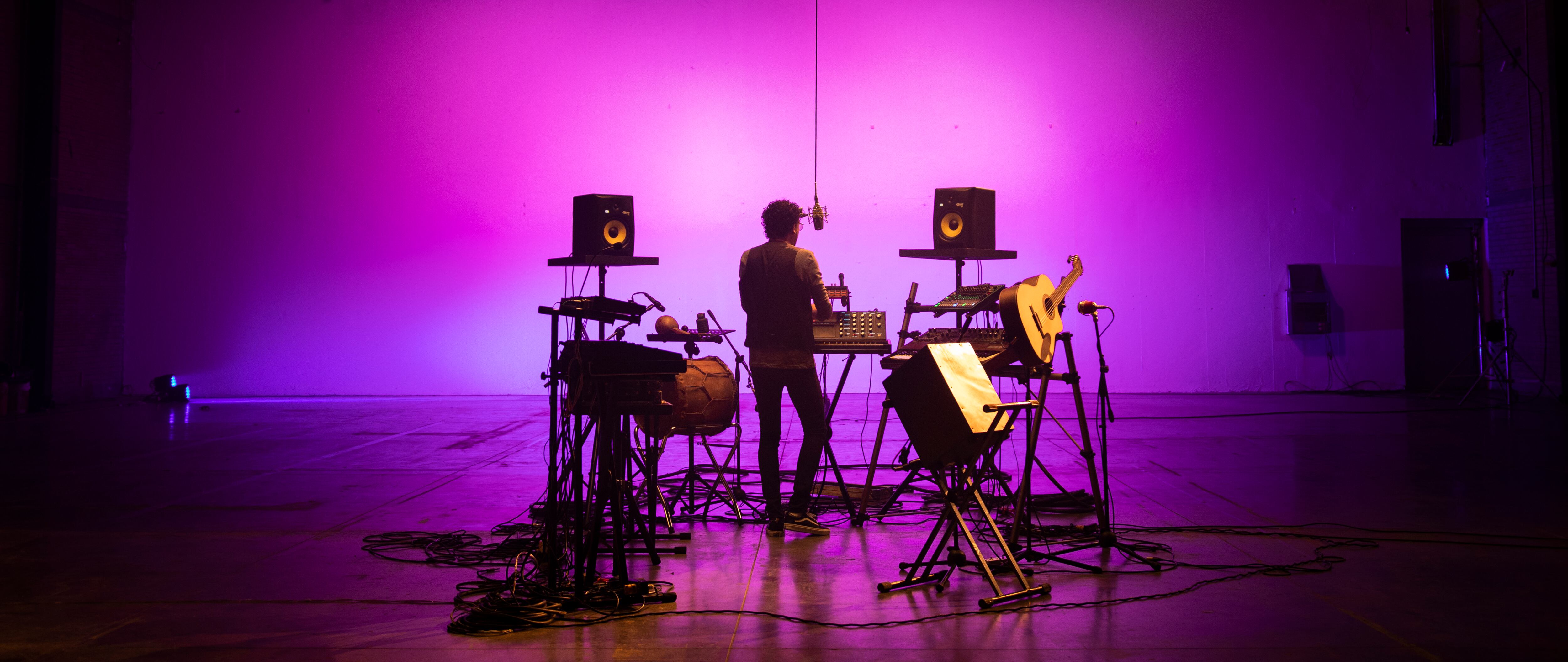 Andrés Cepeda Lo que se va