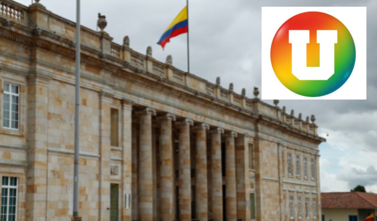 Partido de la U, Congreso de la República