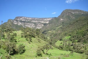 La Calera, Cundinamarca