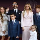 posesión presidencial Abelardo De La Espriella Presidente 2026 -2030