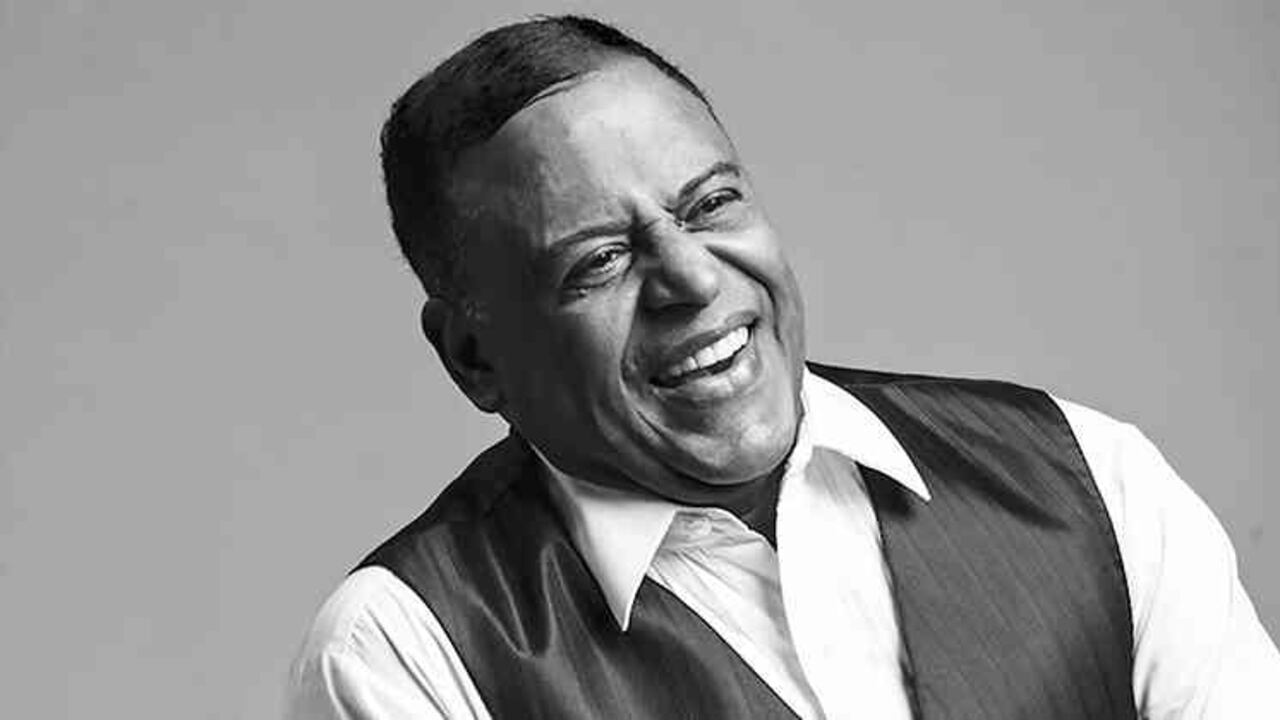 "Soy ansioso, soy desubicado, soy depresivo", reconoce Vargas. Pero "aún así he logrado construir y manejar una carrera musical digna, llena de logros". Foto: Karoline Becker.