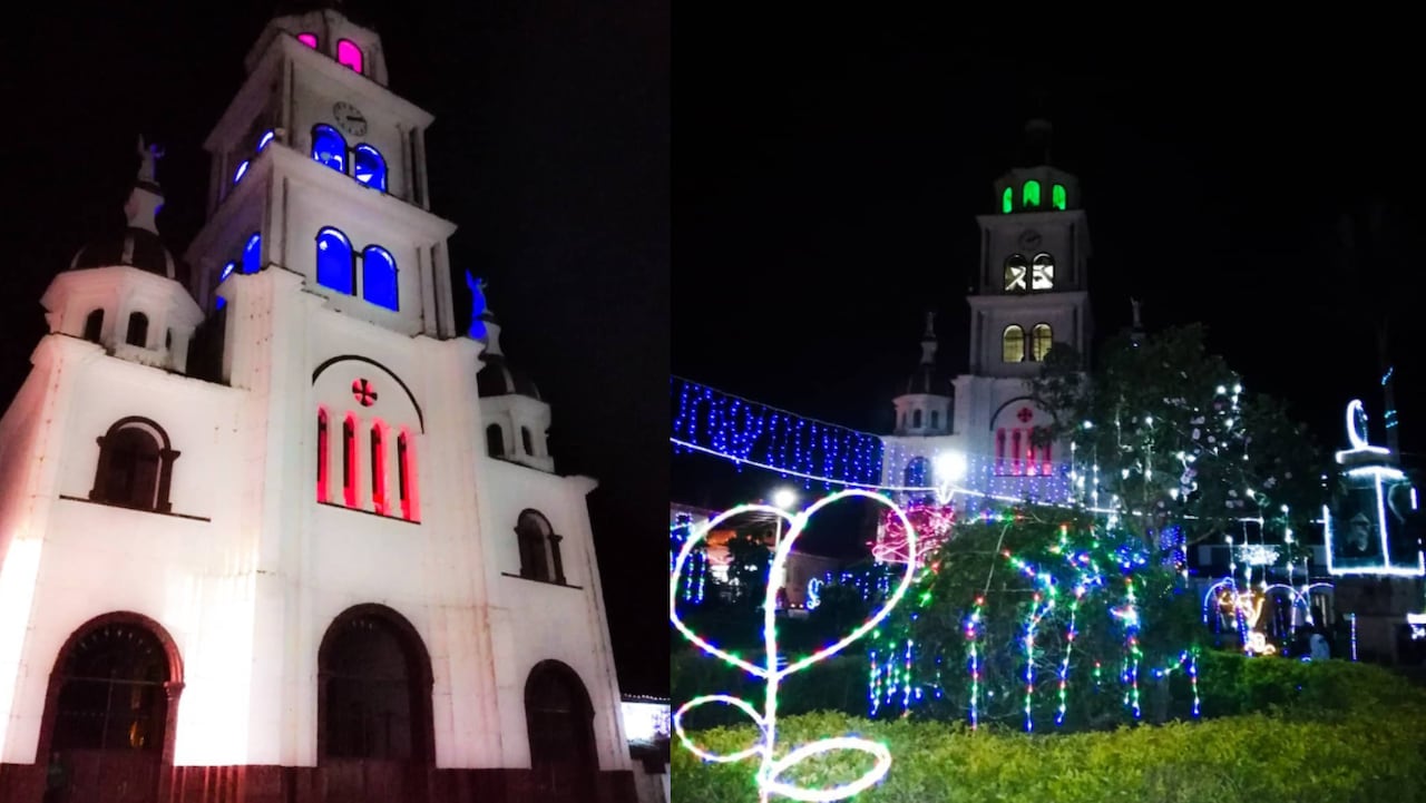 Villahermosa, Tolima