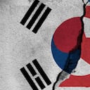 Corea del Sur mantiene tensas relaciones por el tema del armamento nuclear de Corea del Norte. Foto: Getty Images.