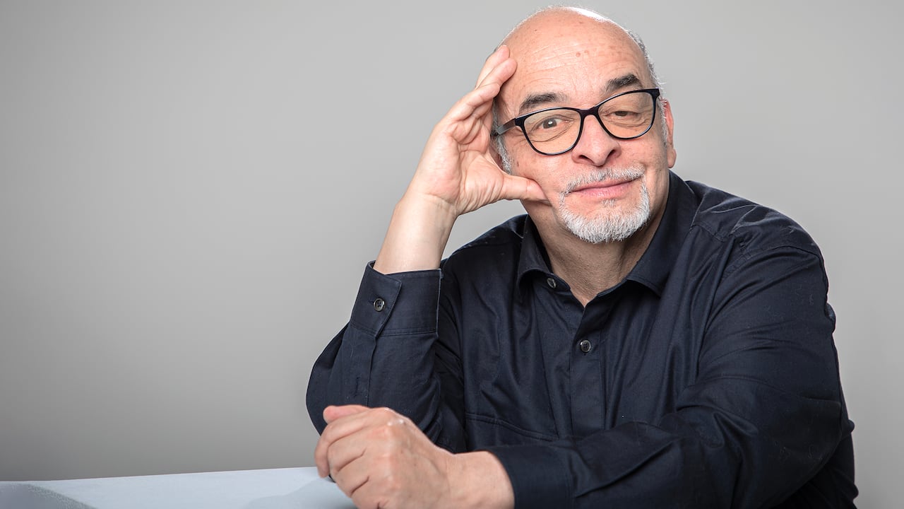 ALVARO BAYONA