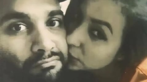 Según familiar de la víctima, Varela había presentado comportamientos nocivos con su mujer.