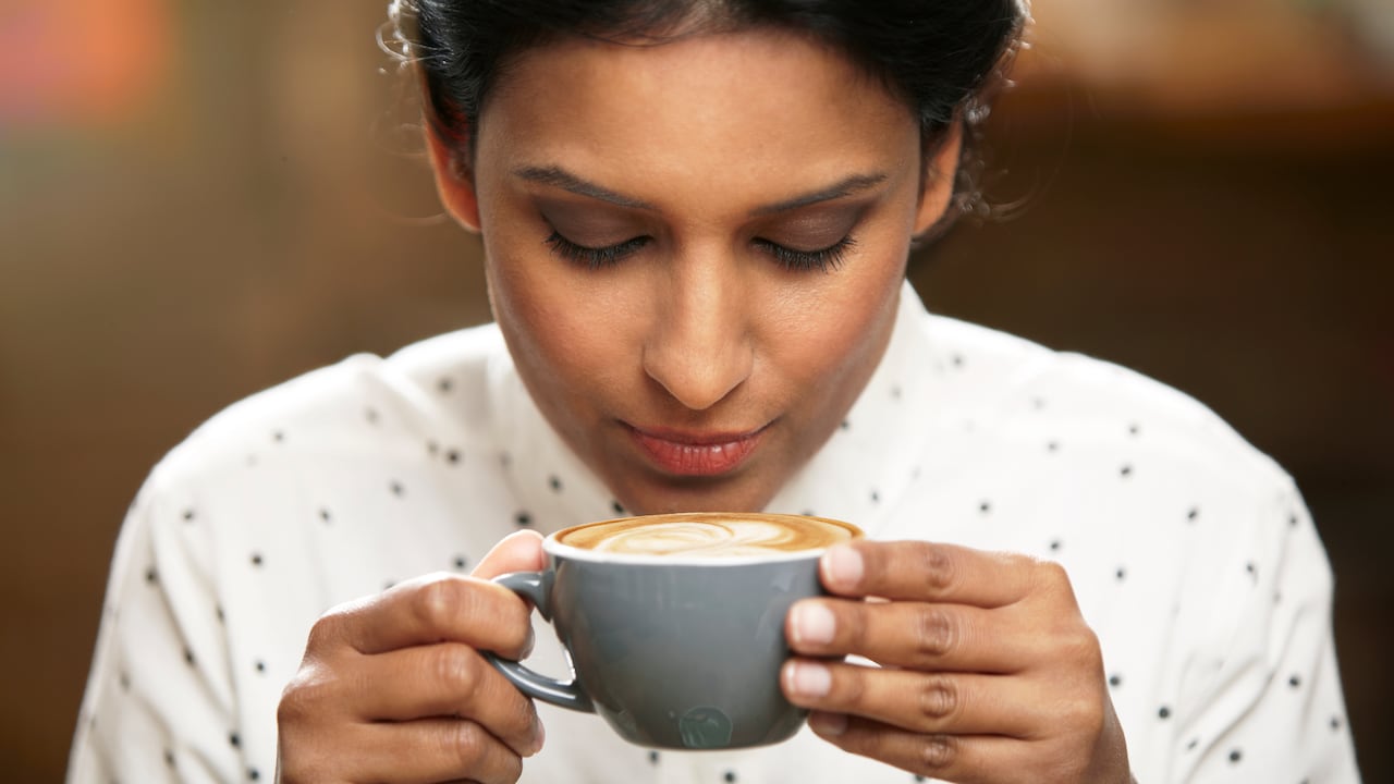 El consumo de café está contraindicado para algunas personas.