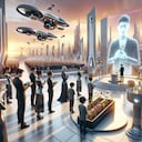 Los funerales del futuro estarán marcados por la tecnología y la sostenibilidad, según predicciones de inteligencia artificial que anticipan ceremonias altamente digitalizadas y ecológicas.