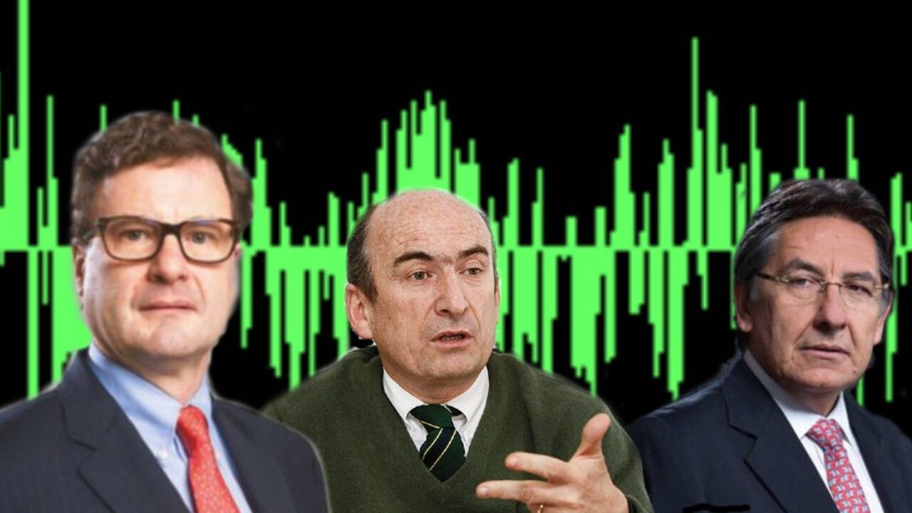 Con el testimonio póstumo de Jorge Enrique Pizano, arranca juicio contra el exdirector de la ANI, Luis Fernando Andrade