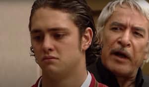 Uno de los villanos de la serie Rebelde falleció a los 81 años de edad