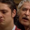 Uno de los villanos de la serie Rebelde falleció a los 81 años de edad