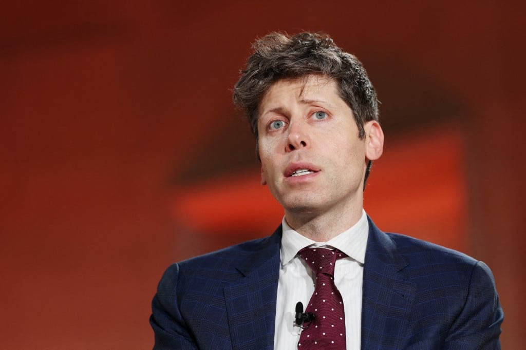 La película basada en la crisis de Sam Altman encontró un nuevo distribuidor.