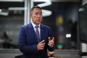 Presidente de Ecopetrol