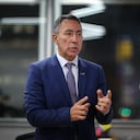 Presidente de Ecopetrol