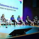 Cumbre Líderes por la Educación 2024
‘Diseñar sistemas de dónde los alumnos no quieran irse’