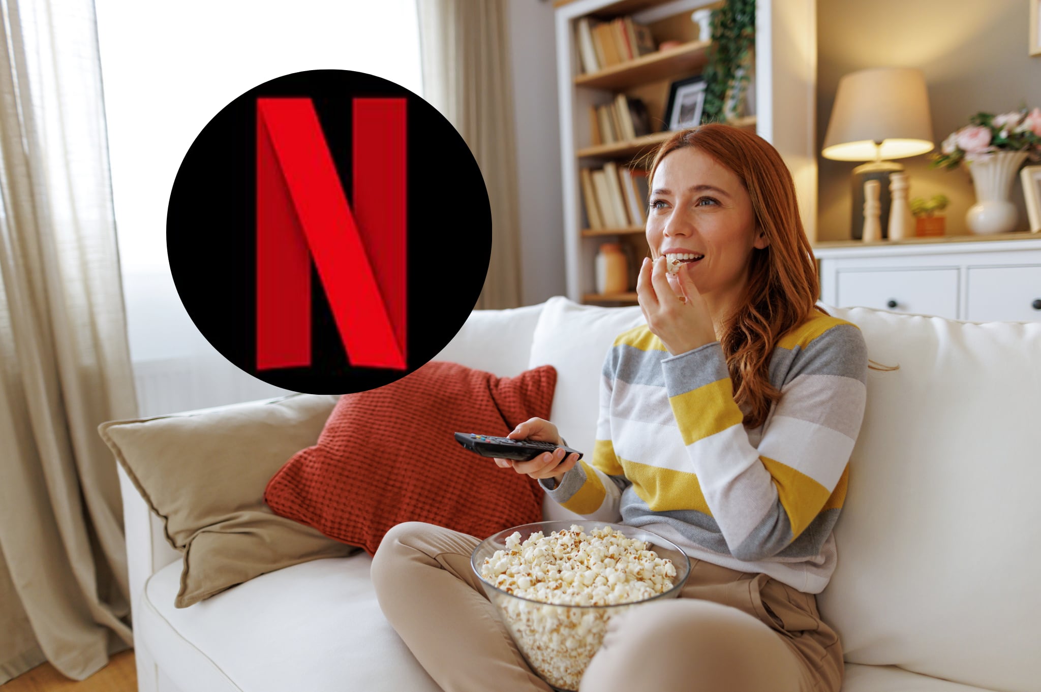 Estrenos en Netflix para este lunes 2 de marzo de 2026