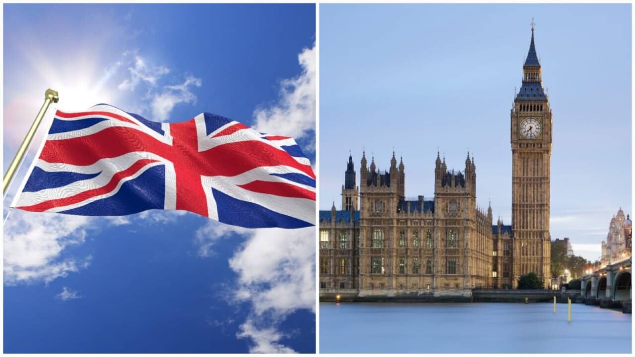 Colombianos podrán viajar sin visa a Reino Unido desde noviembre.