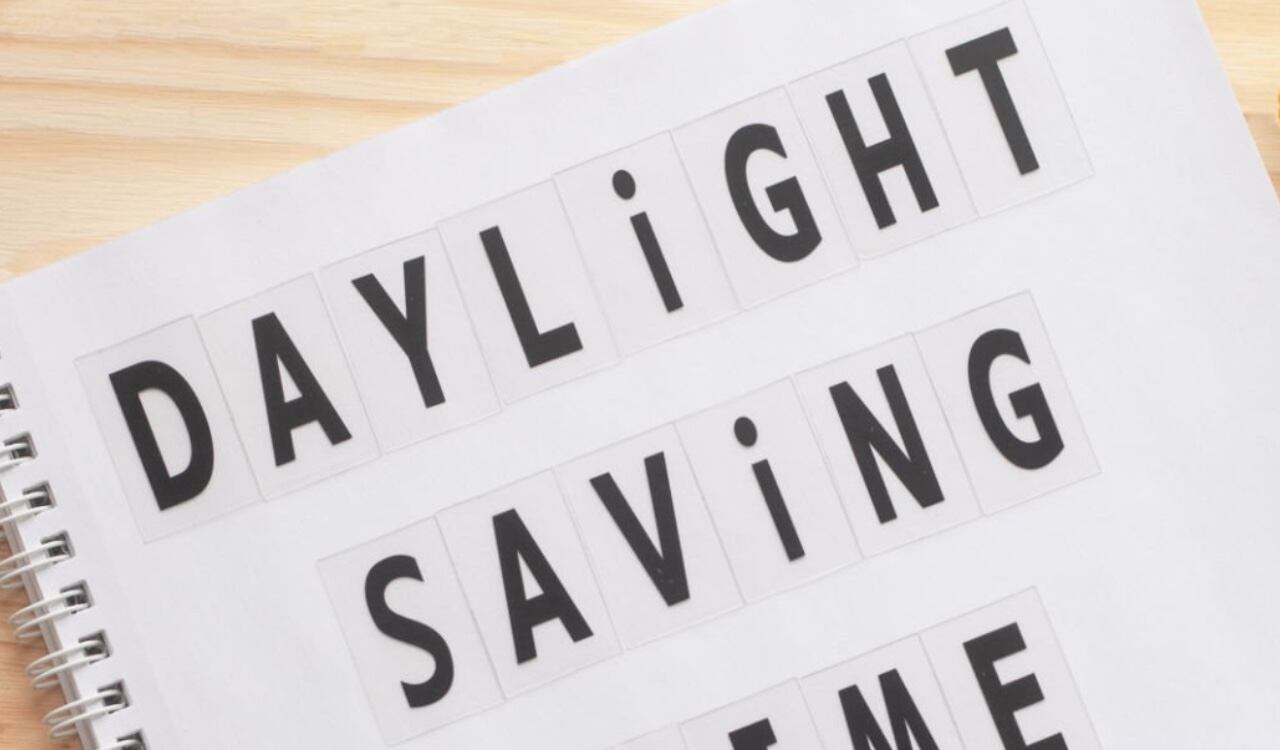 Adelantar el reloj ayuda a que los accidentes de tránsito con animales se reduzca