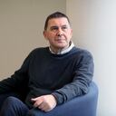 El líder y coordinador general de EH Bildu, durante una entrevista para Europa Press en San Sebastián, España, el 3 de diciembre de 2020. La entrevista tiene lugar horas después de que se conozca que el Tribunal Supremo deliberará el 15 de diciembre sobre una posible repetición de el juicio de Otegi en el caso 'Bateragune' como consecuencia de la falta de imparcialidad del tribunal señalada en su momento por el Tribunal Europeo de Derechos Humanos (TEDH). (Foto de Nagore Iraola / Europa Press a través de Getty Images)