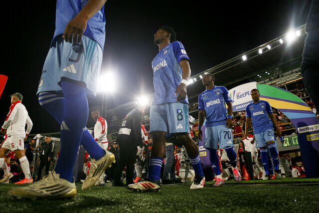 Millonarios quiere recomponer el camino de cara al 2026.