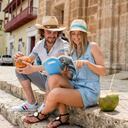 Viajes, vacaciones, Cartagena (Getty)