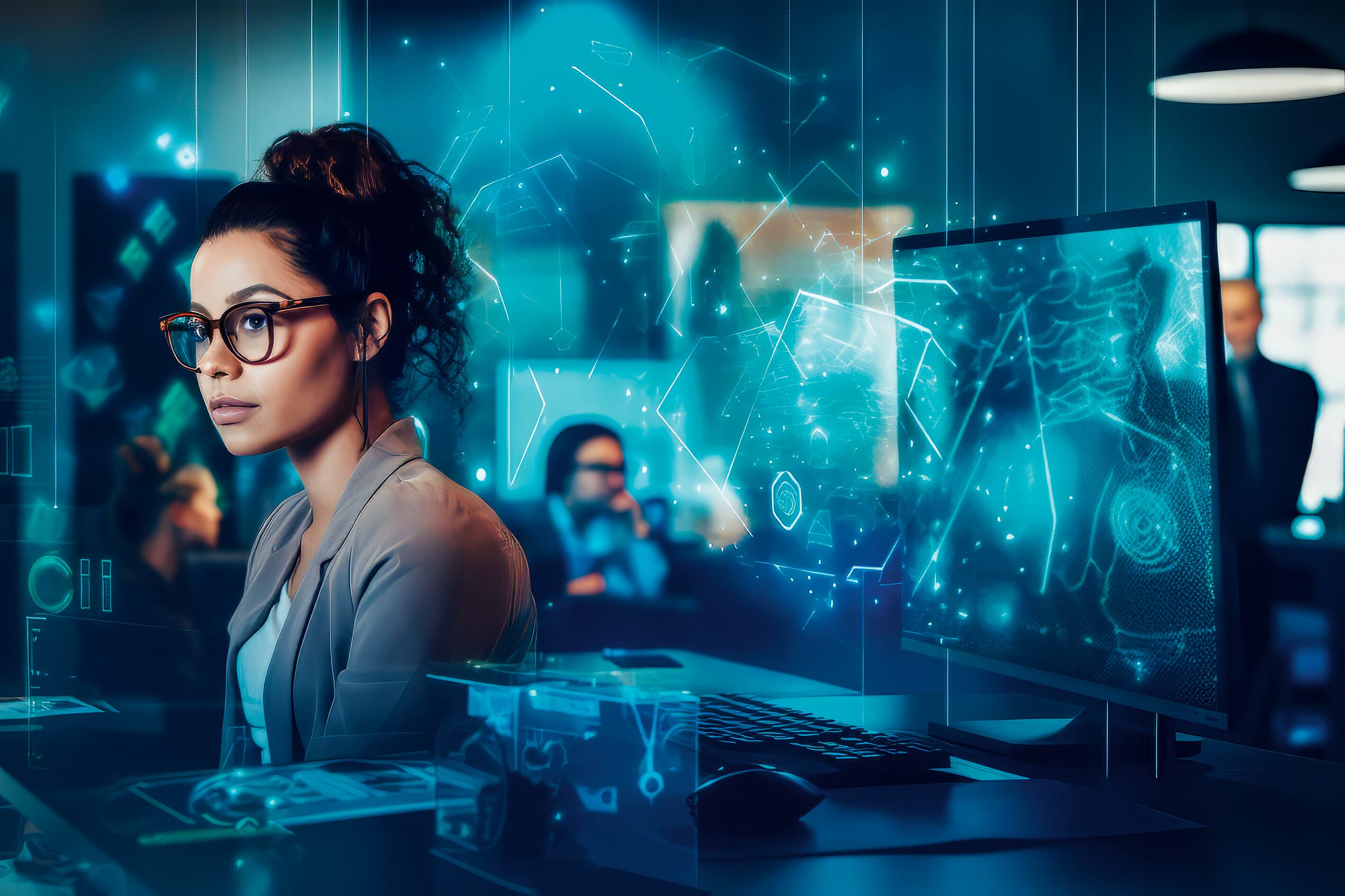 Más 51 profesores se han certificado de manera gratuita gracias a esta iniciativa.