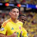 Copa América Colombia - Panamá Phoenix Arizona