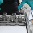 Laboratorio de Carbón