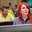 Gloria Arizabaleta