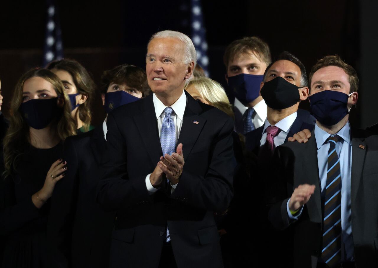 Joe Biden