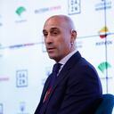 Luis Rubiales, ex presidente de la RFEF.