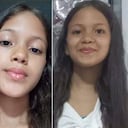 Sofía Delgado, menor desaparecida en Candelaria, Valle.