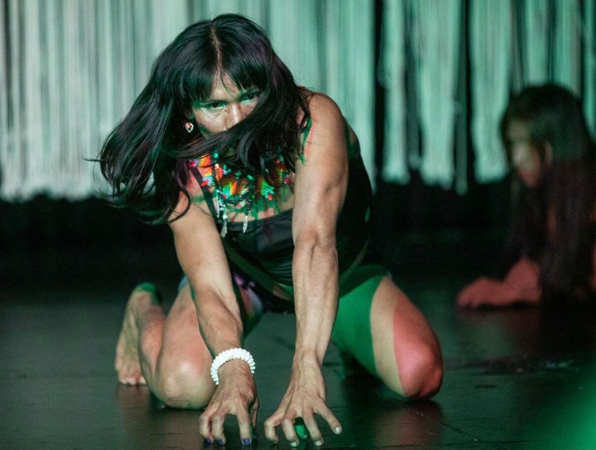 Estas mujeres crecieron en una cultura de tradición oral y cuando fueran expulsadas quedaron sin nombre.