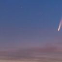 El cuerpo celeste se podrá ver en Colombia y solo observando el cielo nocturno