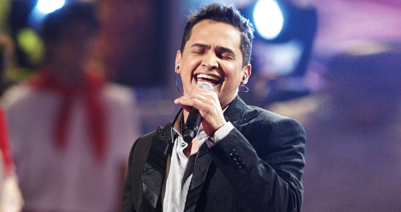 En más de 30 años de carrera musical, el guajiro Jorge Celedón ha sido merecedor de cuatro Grammy Latinos, siempre en la categoría de mejor álbum de cumbia/vallenato.
