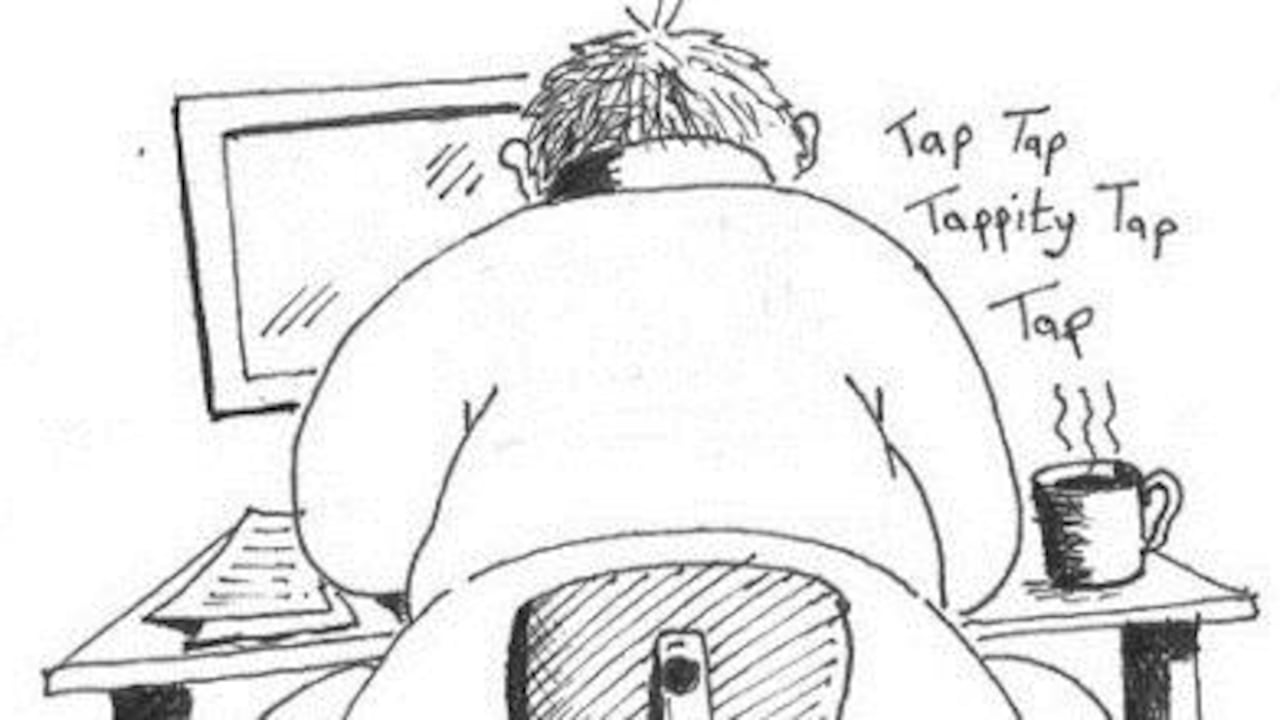 Los secretos de los escritores millonarios.