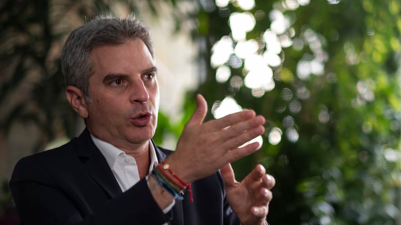 Las propuestas de Colombia para la Conferencia de la ONU sobre cambio climático