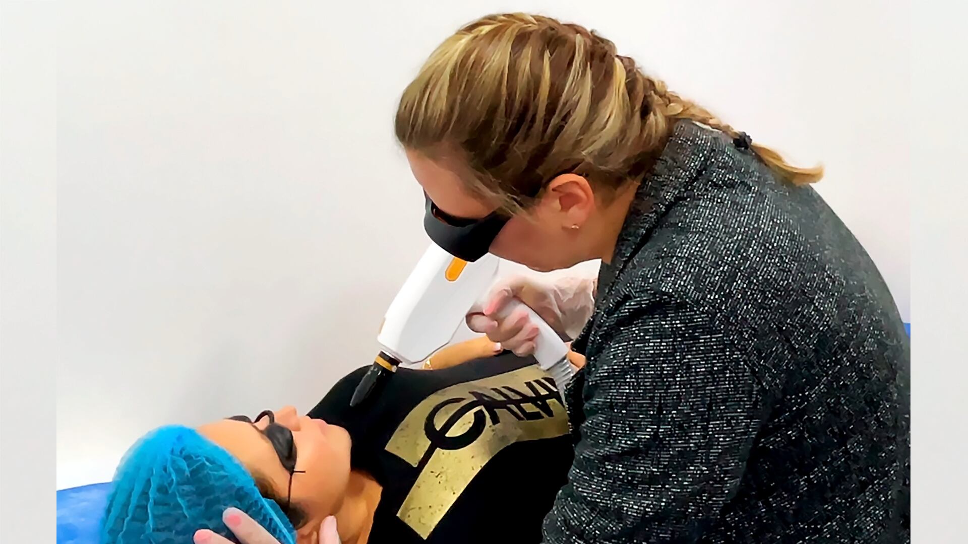 A otro nivel. La clínica paisa que realiza más de 2.000 procedimientos al año en pacientes que viajan desde Estados Unidos y Centroamérica