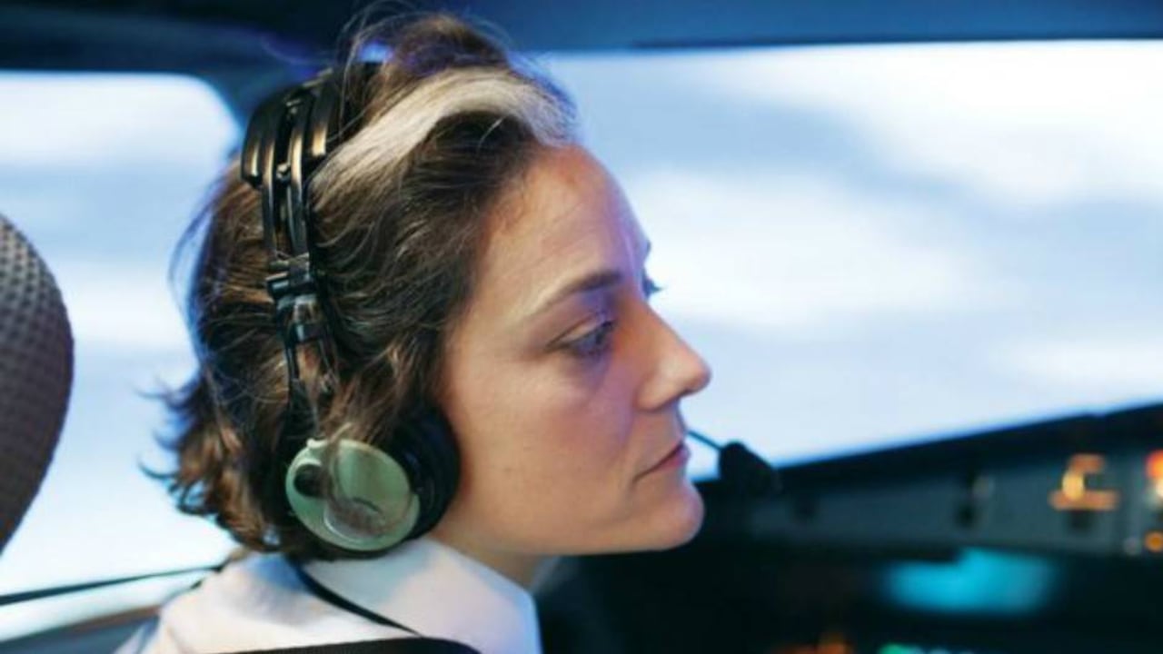 Las aerolíneas de todo el mundo necesitarán unos 635.000 pilotos comerciales nuevos hacia 2037.
